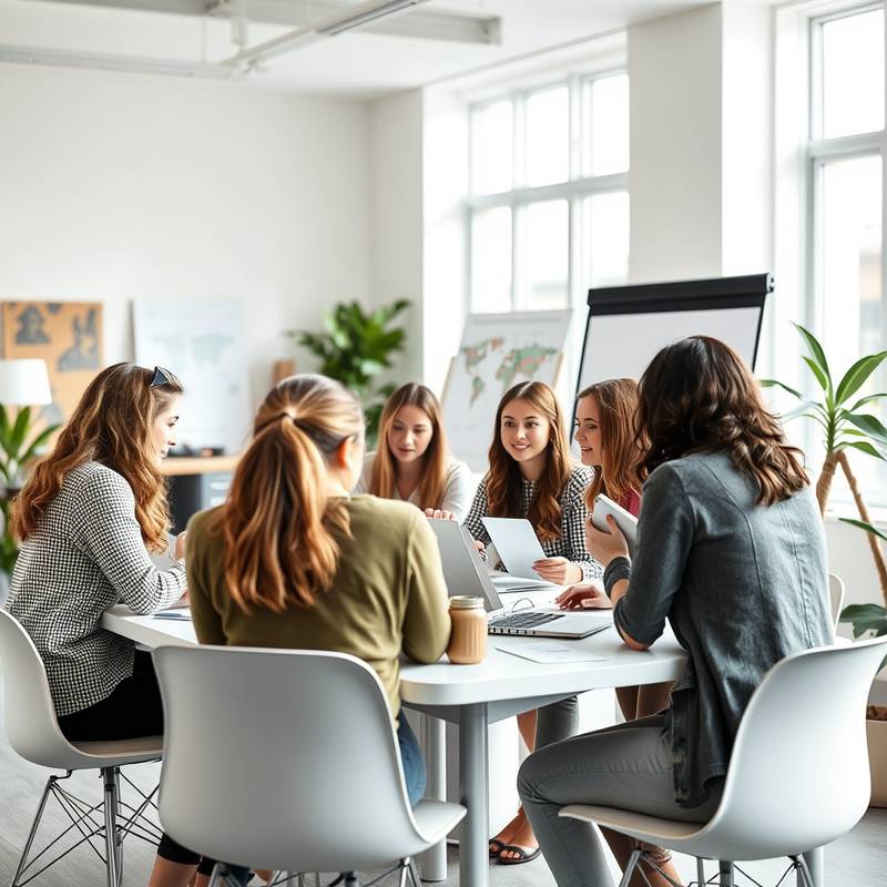 Content Marketing Strategi for Bloggere thumbnail