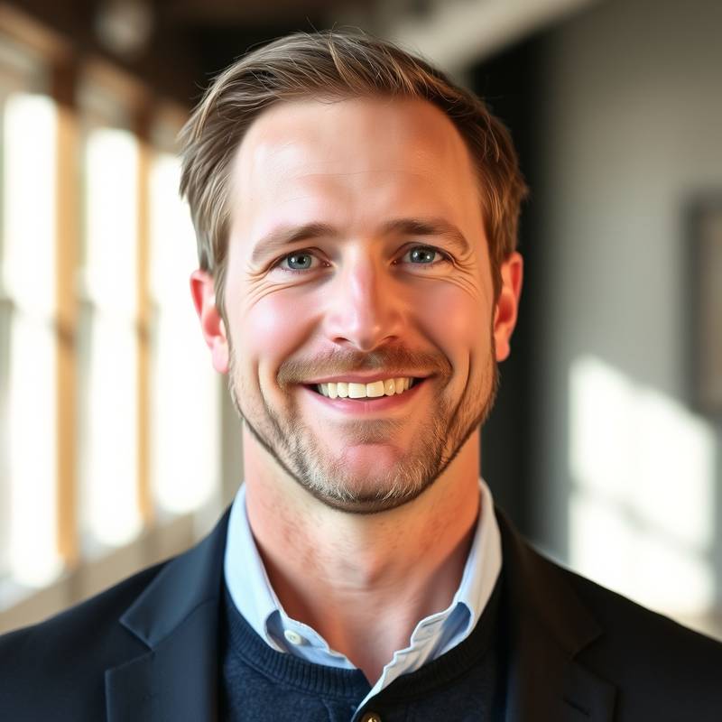 Lars Olsen, Kursusudvikler