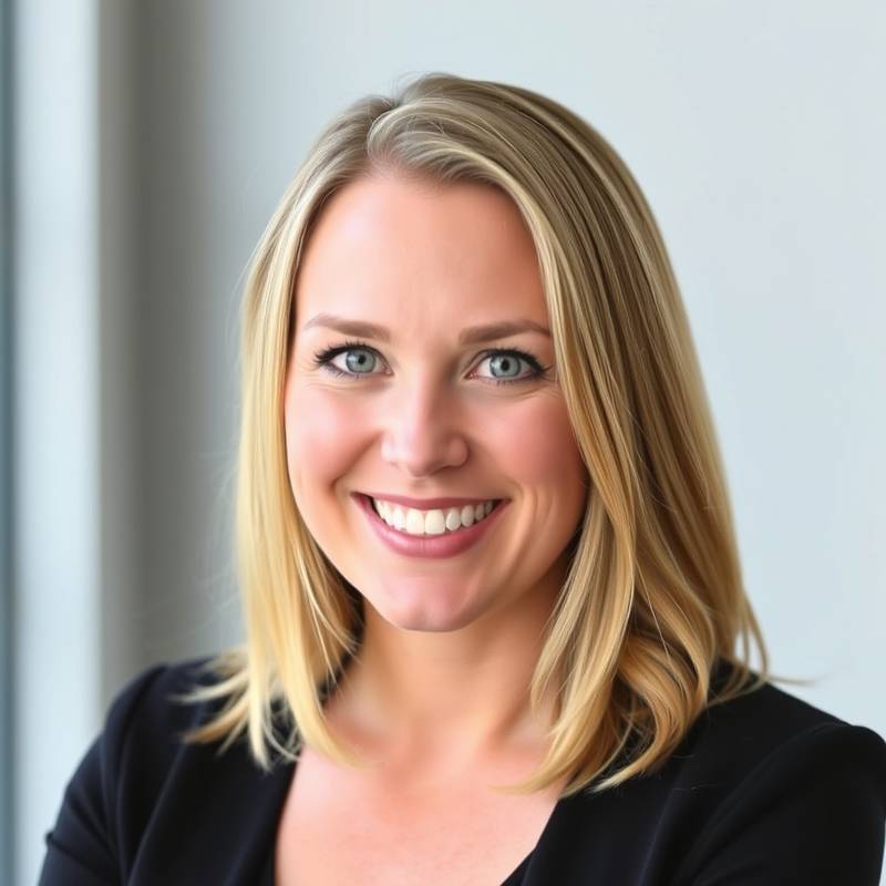 Maria Schmidt, Sociale Medier Manager