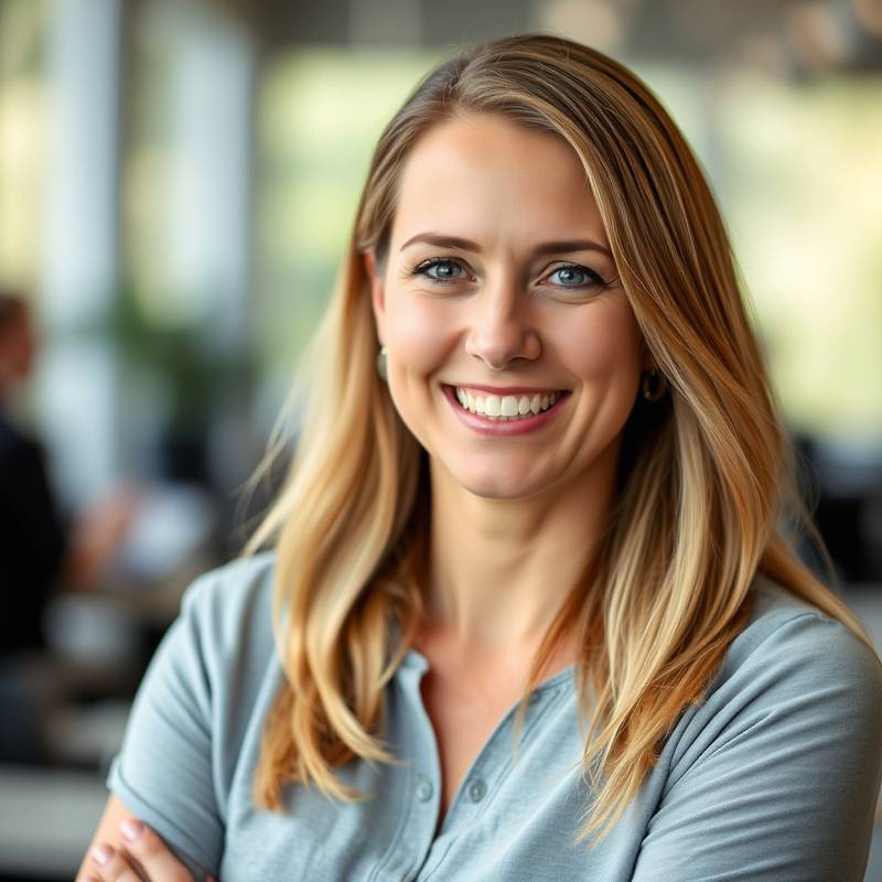 Sofie Kristensen, Kundesupport